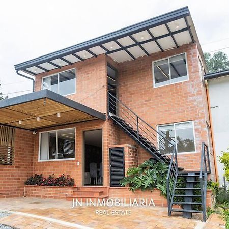 ריונגרו Espectacular Apartamento 2 Minutos Del Jmc Nuevo מראה חיצוני תמונה