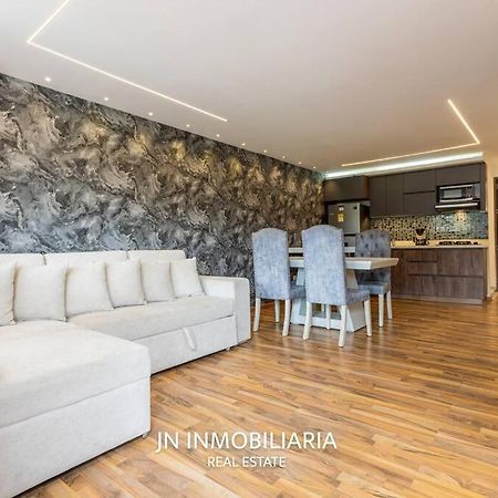 ריונגרו Espectacular Apartamento 2 Minutos Del Jmc Nuevo מראה חיצוני תמונה