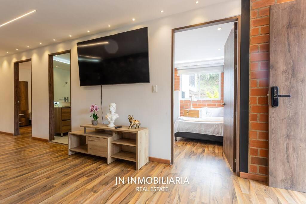 ריונגרו Espectacular Apartamento 2 Minutos Del Jmc Nuevo מראה חיצוני תמונה
