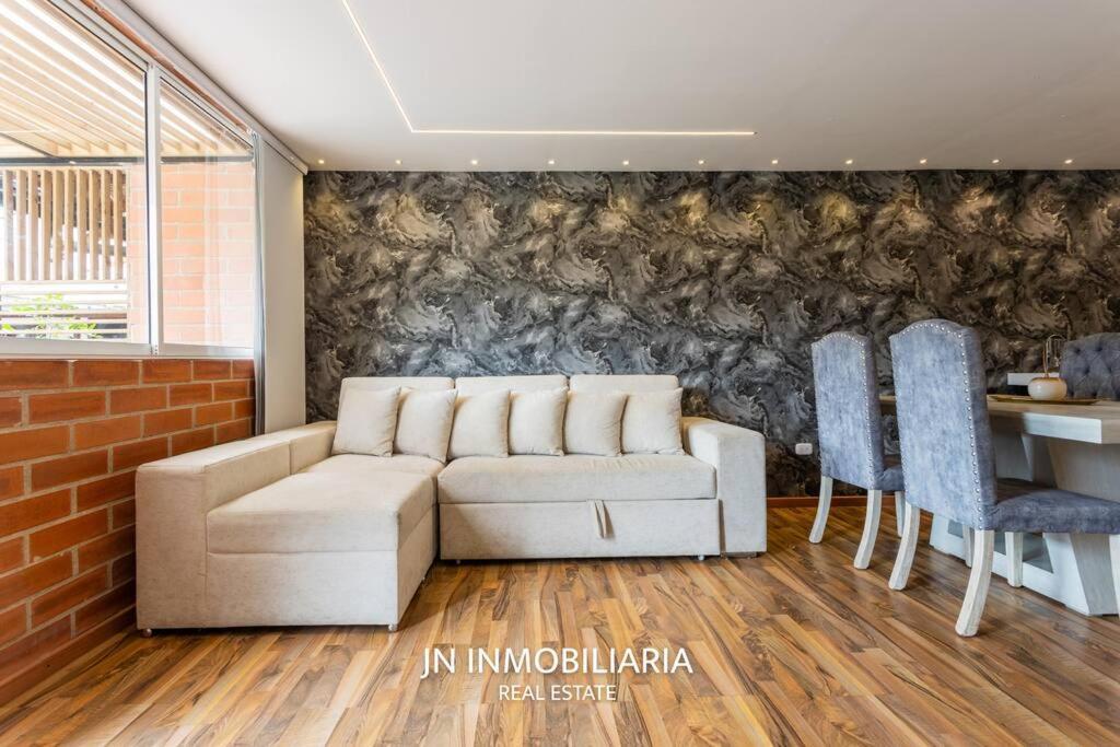 ריונגרו Espectacular Apartamento 2 Minutos Del Jmc Nuevo מראה חיצוני תמונה