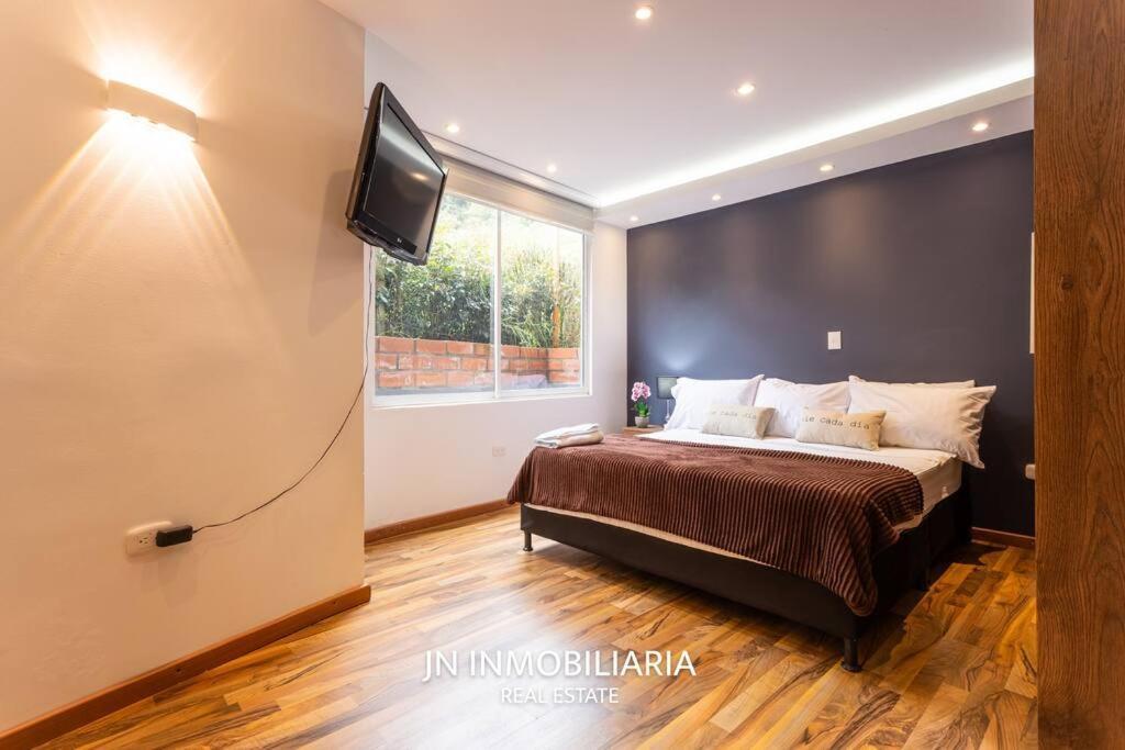 ריונגרו Espectacular Apartamento 2 Minutos Del Jmc Nuevo מראה חיצוני תמונה