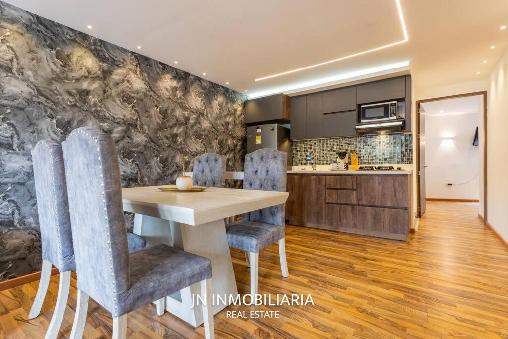 ריונגרו Espectacular Apartamento 2 Minutos Del Jmc Nuevo מראה חיצוני תמונה