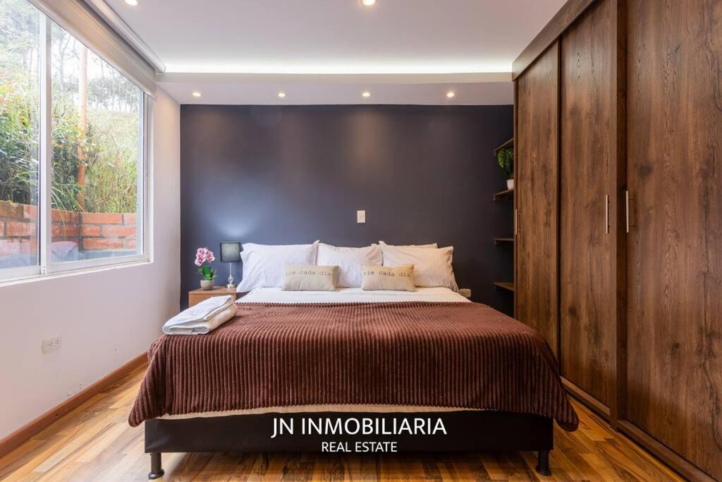 ריונגרו Espectacular Apartamento 2 Minutos Del Jmc Nuevo מראה חיצוני תמונה