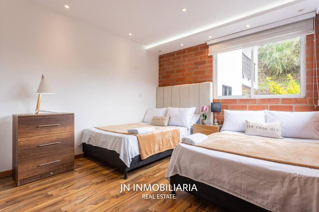 ריונגרו Espectacular Apartamento 2 Minutos Del Jmc Nuevo מראה חיצוני תמונה