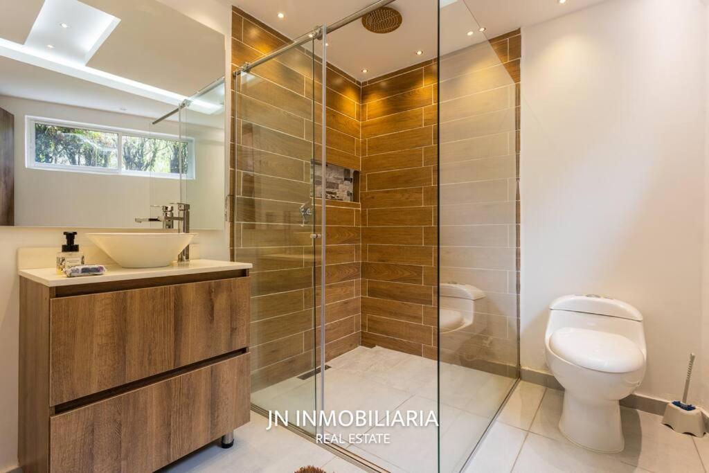 ריונגרו Espectacular Apartamento 2 Minutos Del Jmc Nuevo מראה חיצוני תמונה