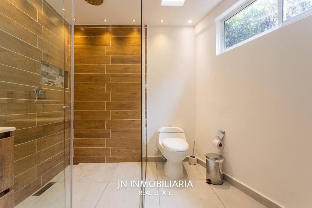 ריונגרו Espectacular Apartamento 2 Minutos Del Jmc Nuevo מראה חיצוני תמונה