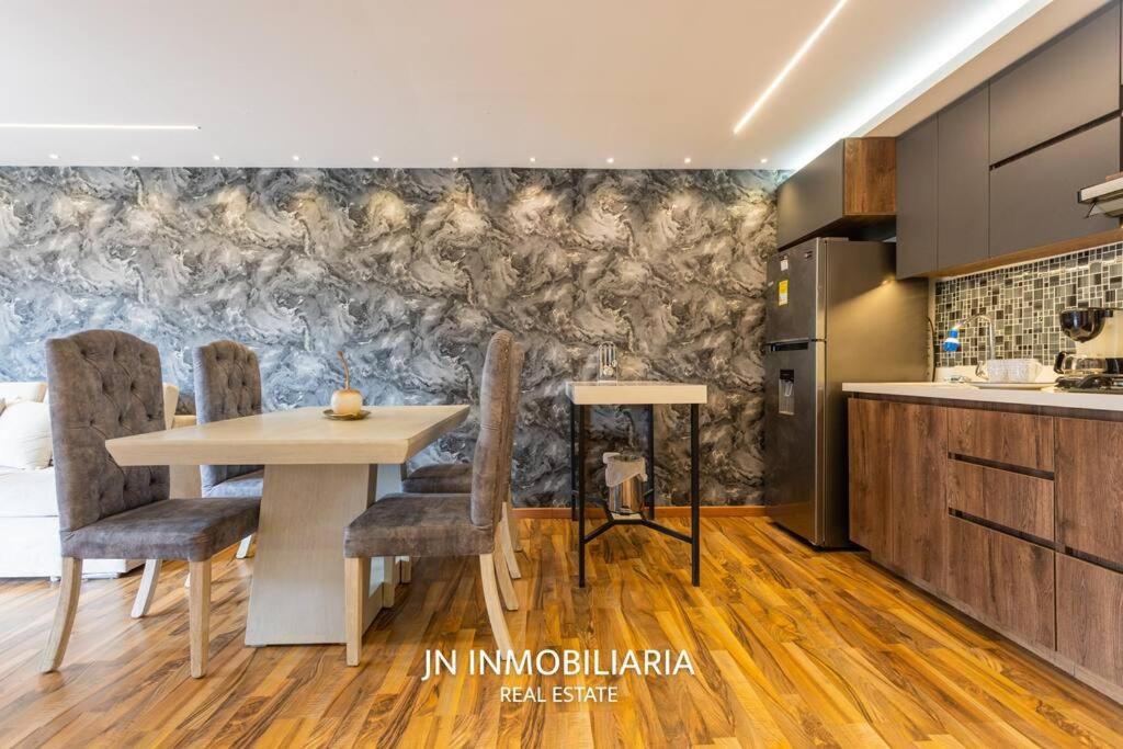 ריונגרו Espectacular Apartamento 2 Minutos Del Jmc Nuevo מראה חיצוני תמונה