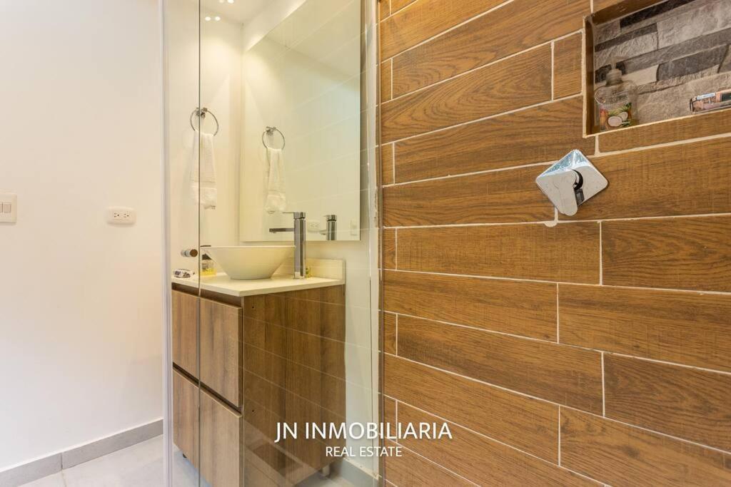 ריונגרו Espectacular Apartamento 2 Minutos Del Jmc Nuevo מראה חיצוני תמונה