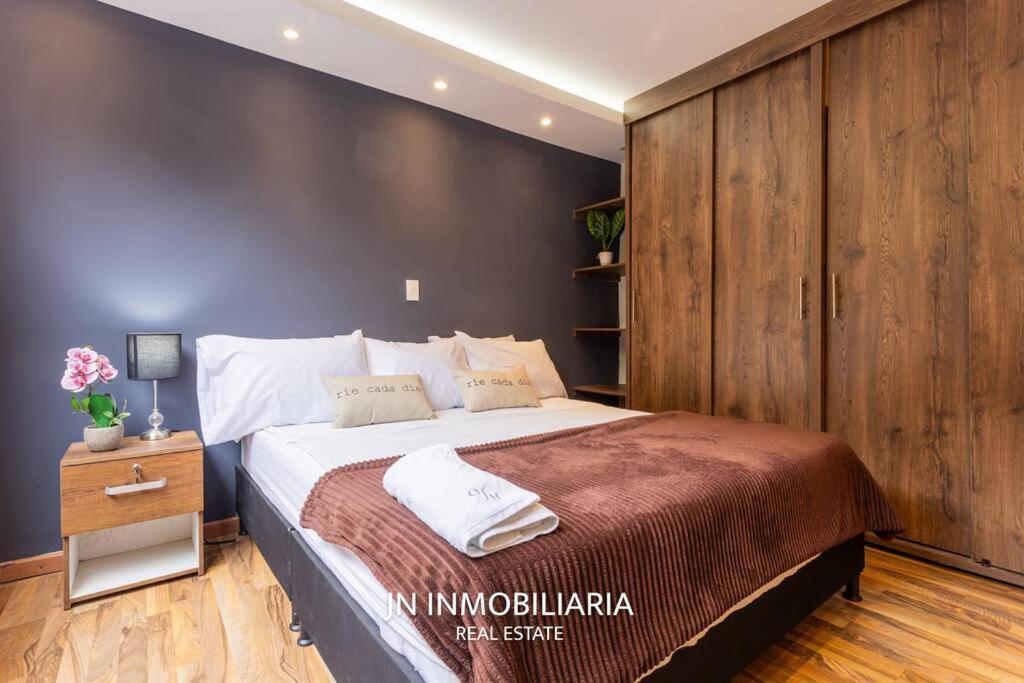 ריונגרו Espectacular Apartamento 2 Minutos Del Jmc Nuevo מראה חיצוני תמונה
