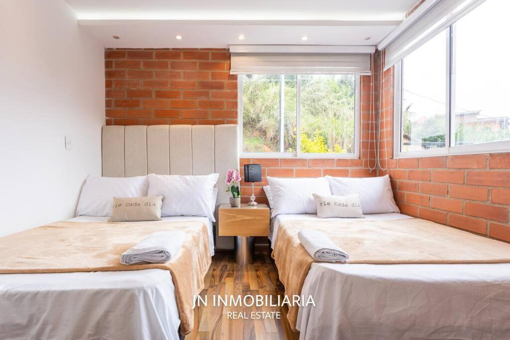 ריונגרו Espectacular Apartamento 2 Minutos Del Jmc Nuevo מראה חיצוני תמונה