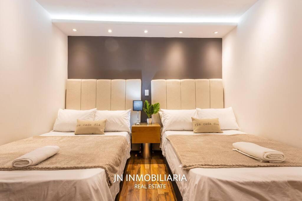 ריונגרו Espectacular Apartamento 2 Minutos Del Jmc Nuevo מראה חיצוני תמונה
