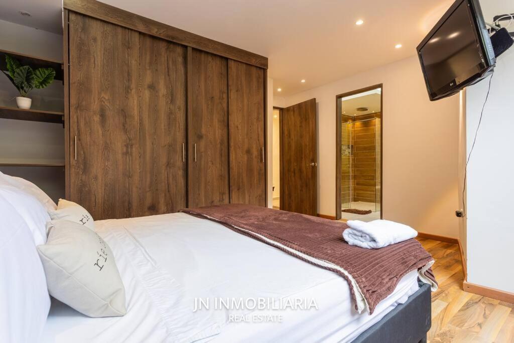 ריונגרו Espectacular Apartamento 2 Minutos Del Jmc Nuevo מראה חיצוני תמונה