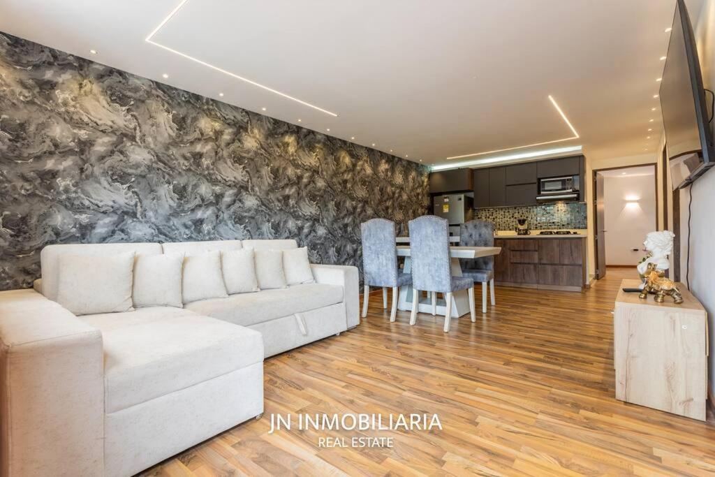 ריונגרו Espectacular Apartamento 2 Minutos Del Jmc Nuevo מראה חיצוני תמונה