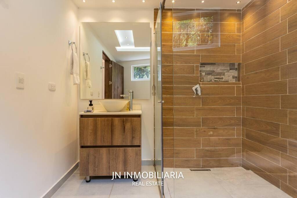 ריונגרו Espectacular Apartamento 2 Minutos Del Jmc Nuevo מראה חיצוני תמונה